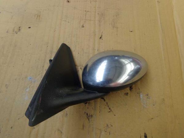 RETROVISEUR GAUCHE ELECTRIQUE ALFA - Vue 1